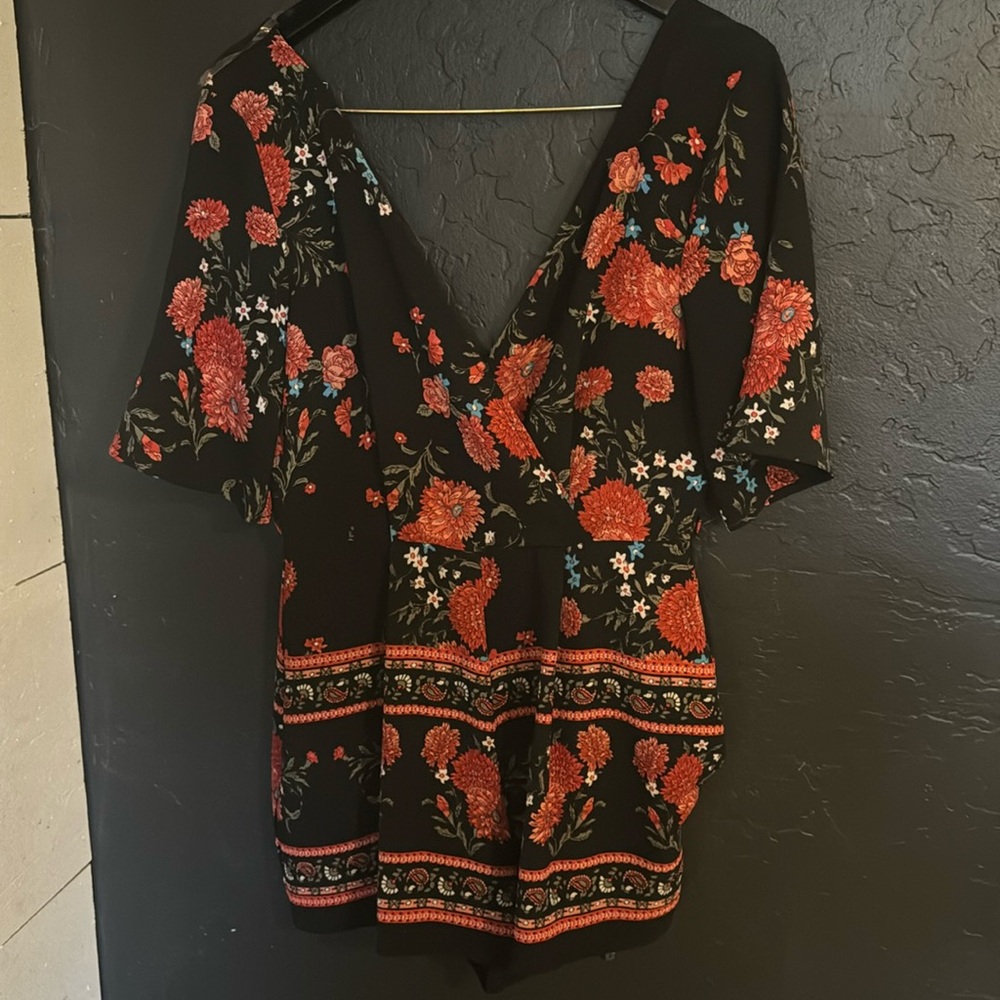 romper